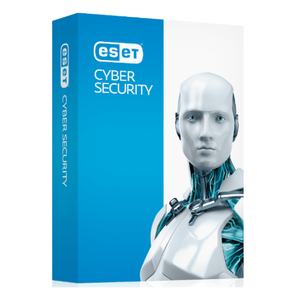 ESET Cyber Security for Mac – 1-Year / 1-Mac – Canada